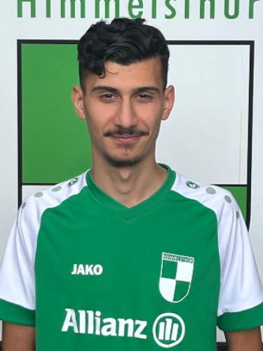 Sipan Fami Ali