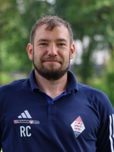 Ronny Christink