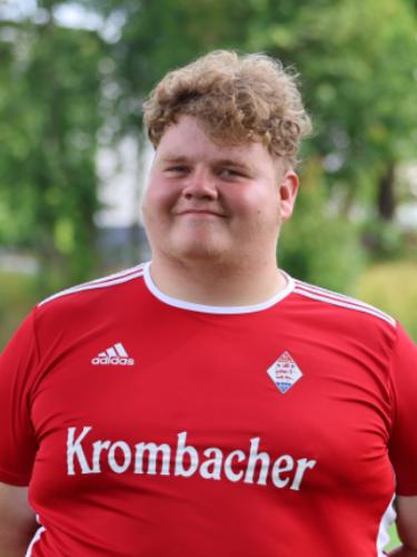 Moritz Fischer