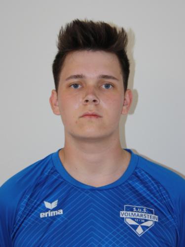 Lukas Maximilian Bax