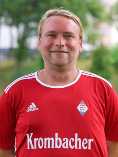 Daniel Lisker