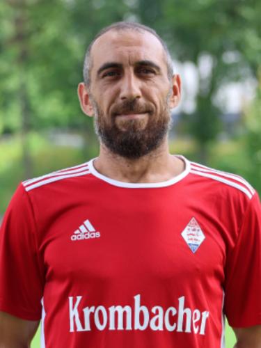 Barakat Mohamed