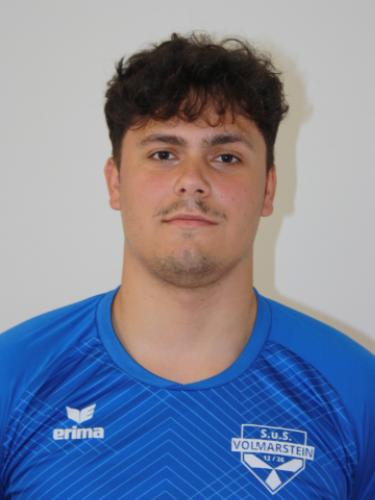 Yann-Niklas Bunse