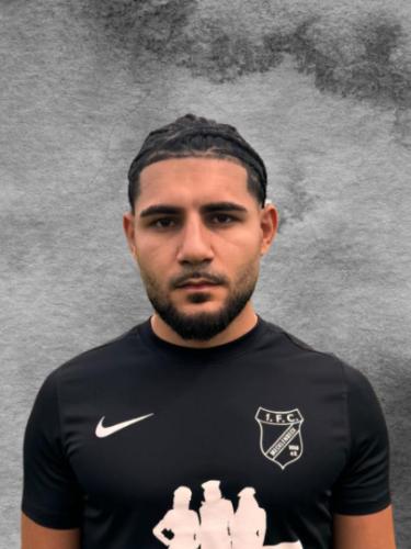 Schajan Forodifard