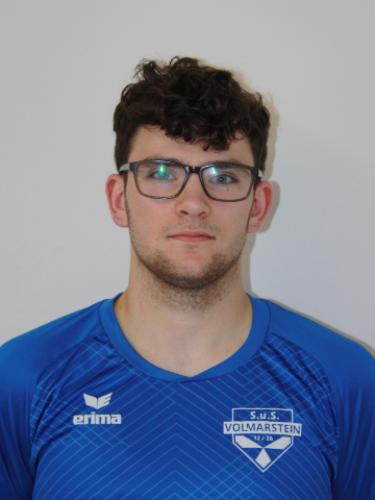 Bastian Maurice Pawlinski