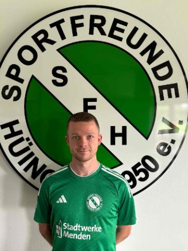 Bastian Krollmann