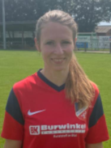 Kathrin Eveslage