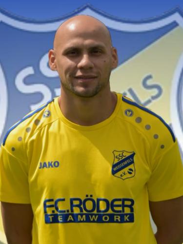 Carlos David Romero