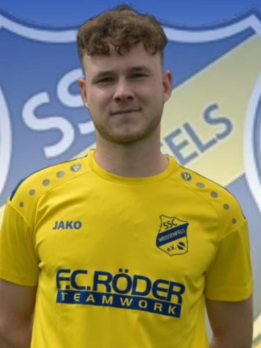 Robin Schumann