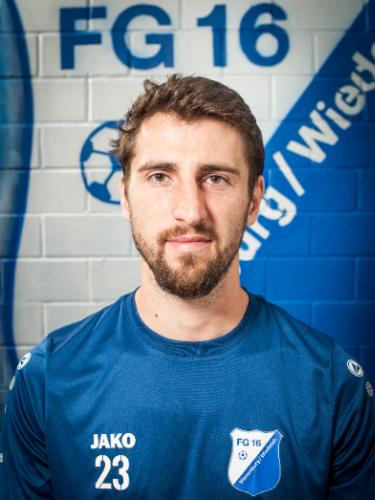 Fabian Bock