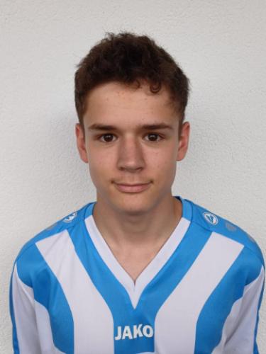 Tim Weinzierl