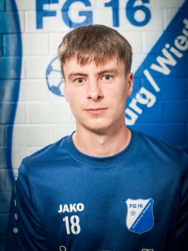 Nico Rimbach
