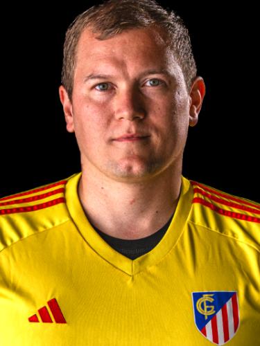 Alexander Behrmann