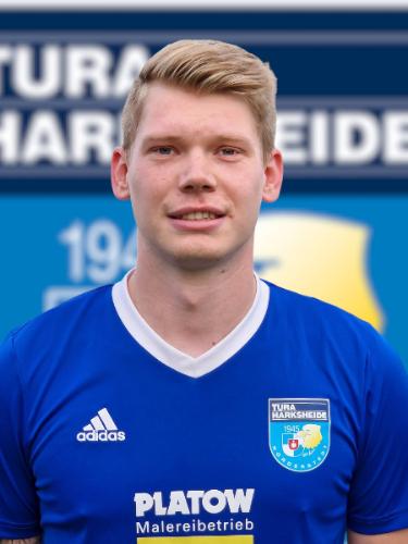Daniel Meier
