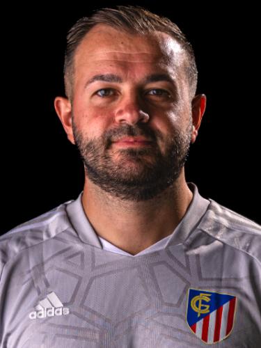 Denis Fischer