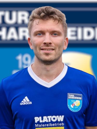 Malte Carolus