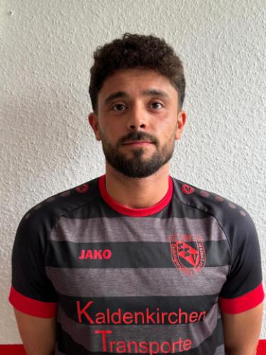 Dehan Uzunali