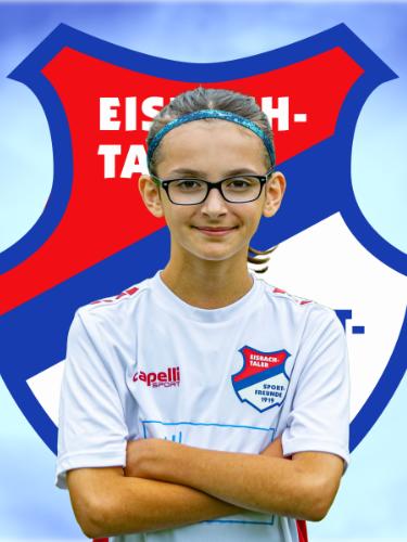 Ariana Orani