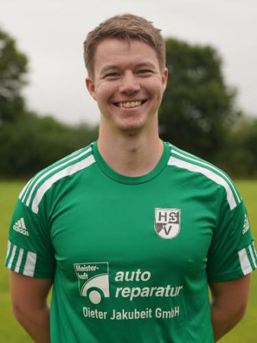 Torben Seemann