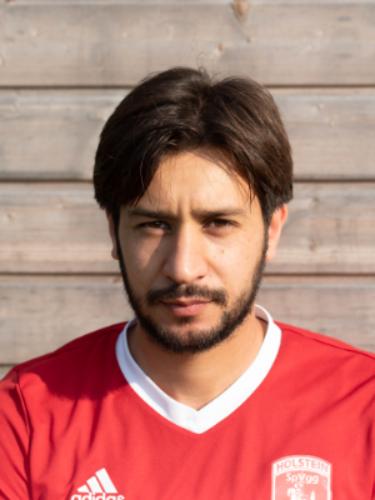 Al Mohammed Mohammed