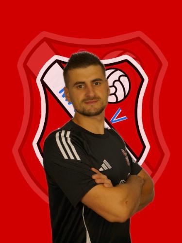 Fisnik Blakaj