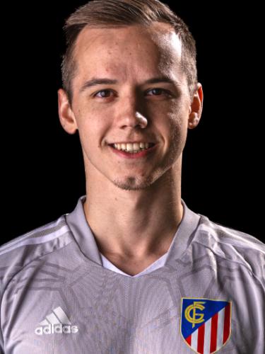 Niklas Müller