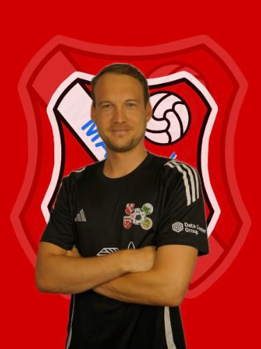 Niklas Utsch