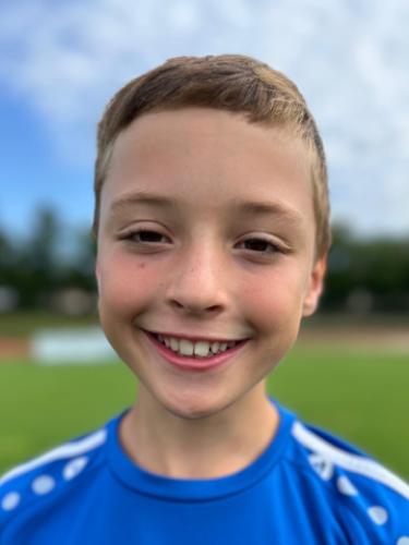 Theo Salborn