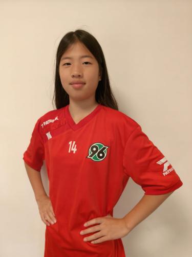Sophie Meng