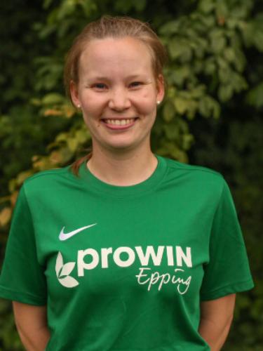 Christine Grömping
