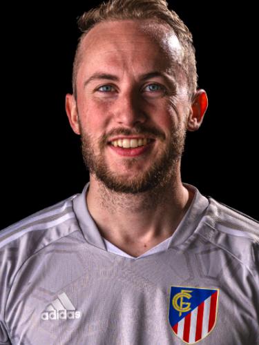 Gianluca Tulke