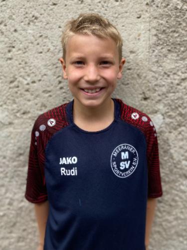 Rudi Schmeißer