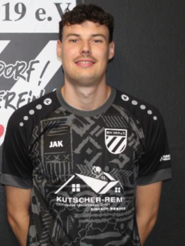 Jan Satzinger