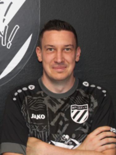 Tim Nieswand