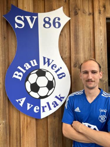 Glenn Janne Benedikt Kropp