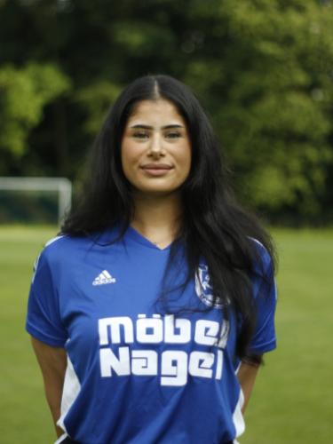 Melike Öz
