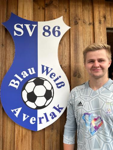 Dylan Tönsing