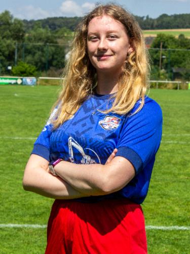 Lea Sophie Lipinski