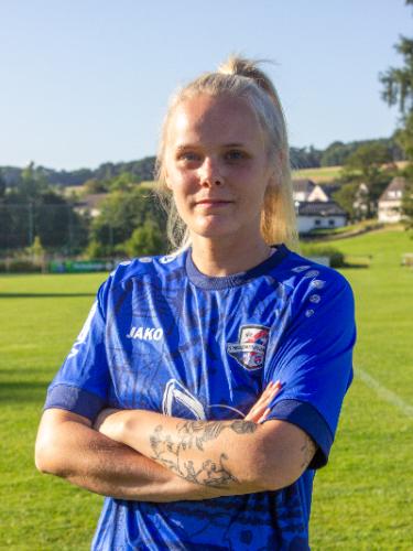 Celine Molzberger