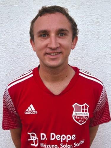 Julian Koch
