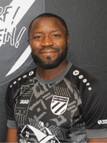 Valentine Mbaku Forsab