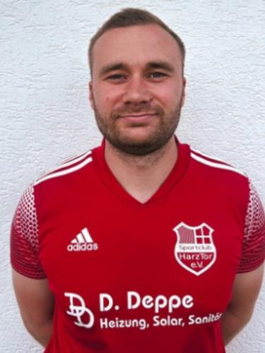 Julius Deppe