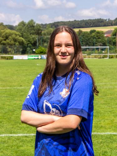 Jasmin Sief