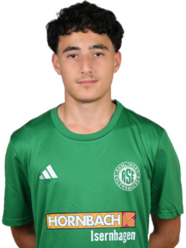 Zakariya Abdoun