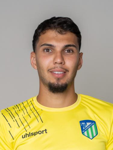 Omar Bounatouf