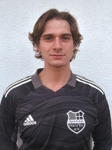 Colin Kreter
