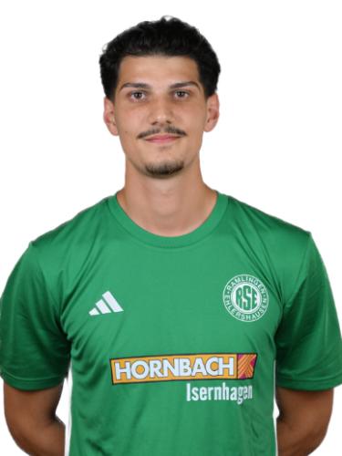 Fabijan Feraj
