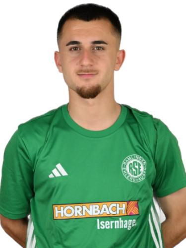 Jivan Hajo