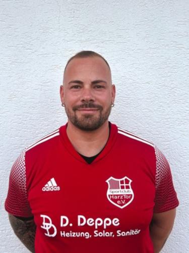 Patrick Schiffner