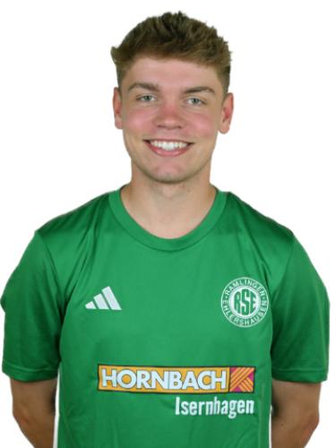Nico Schleif